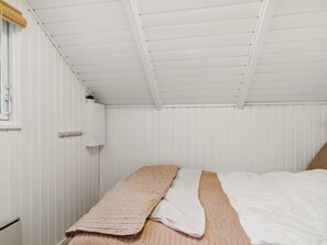 3 bedrooms, WiFi