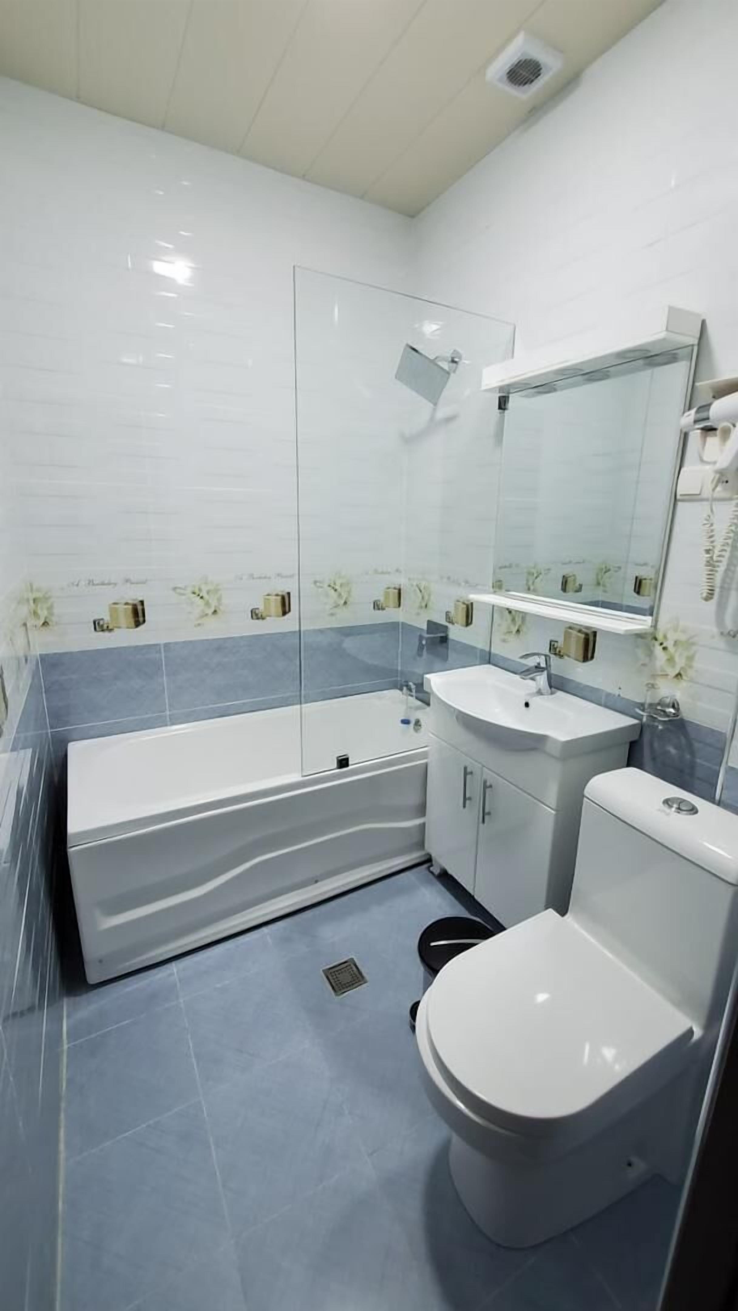 Photo - Hotel Maroqanda