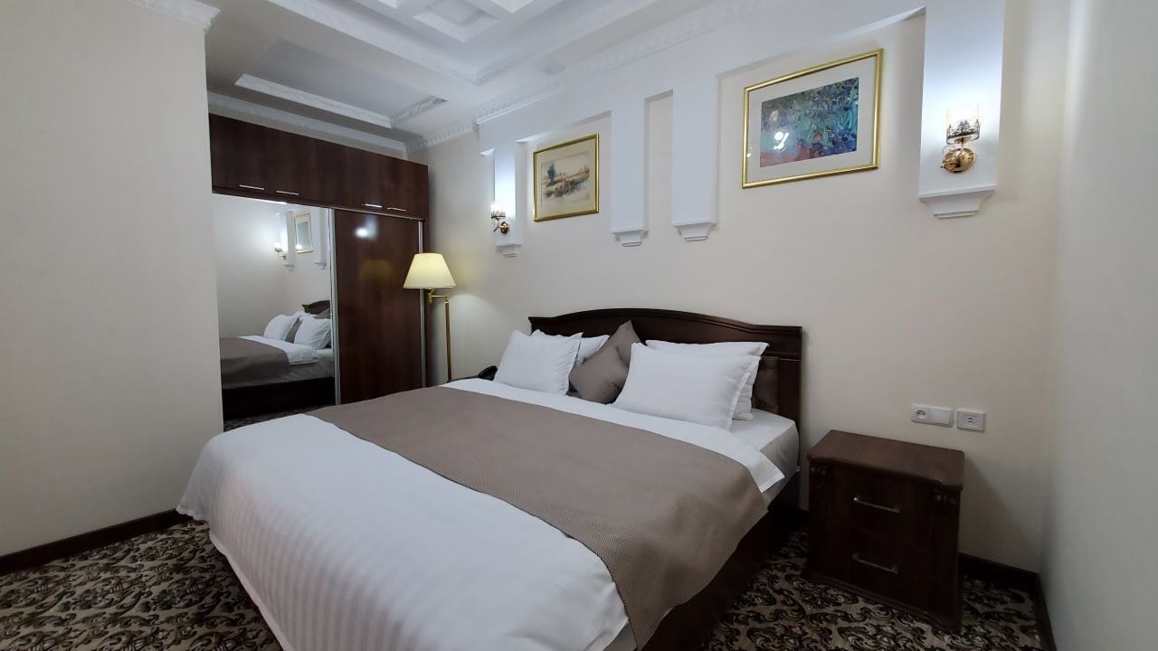 Photo - Hotel Maroqanda