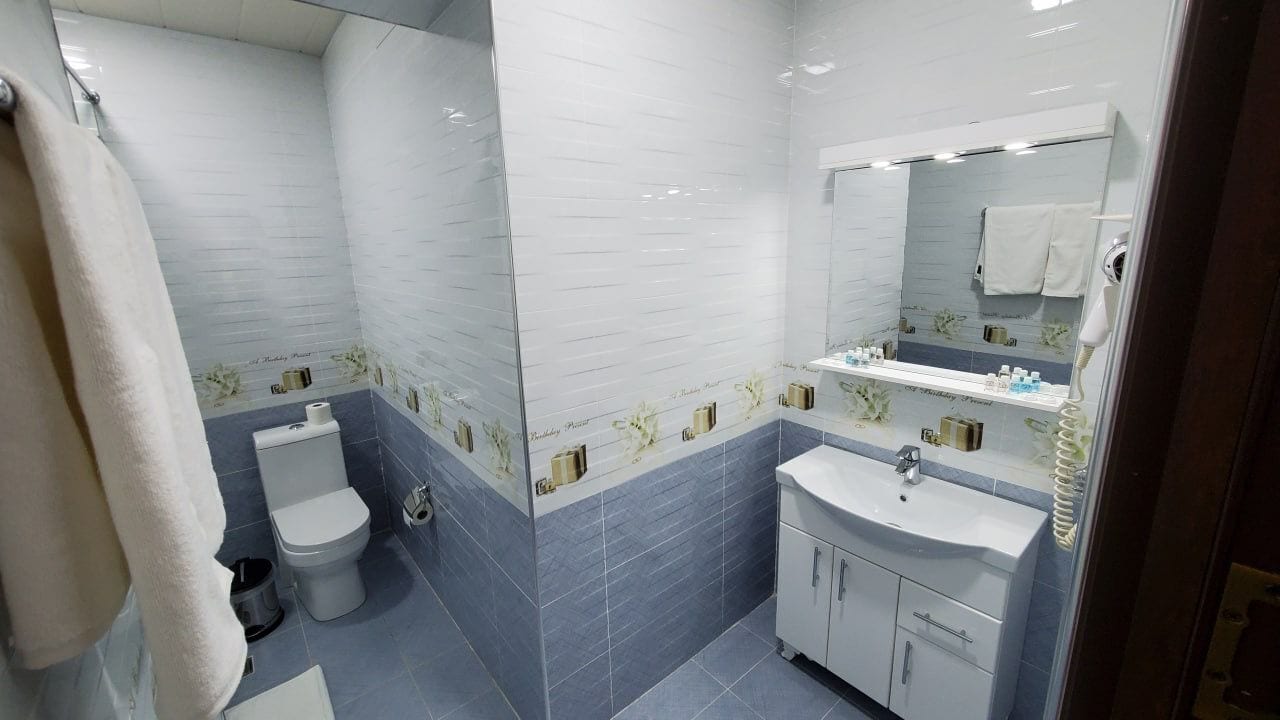 Photo - Hotel Maroqanda