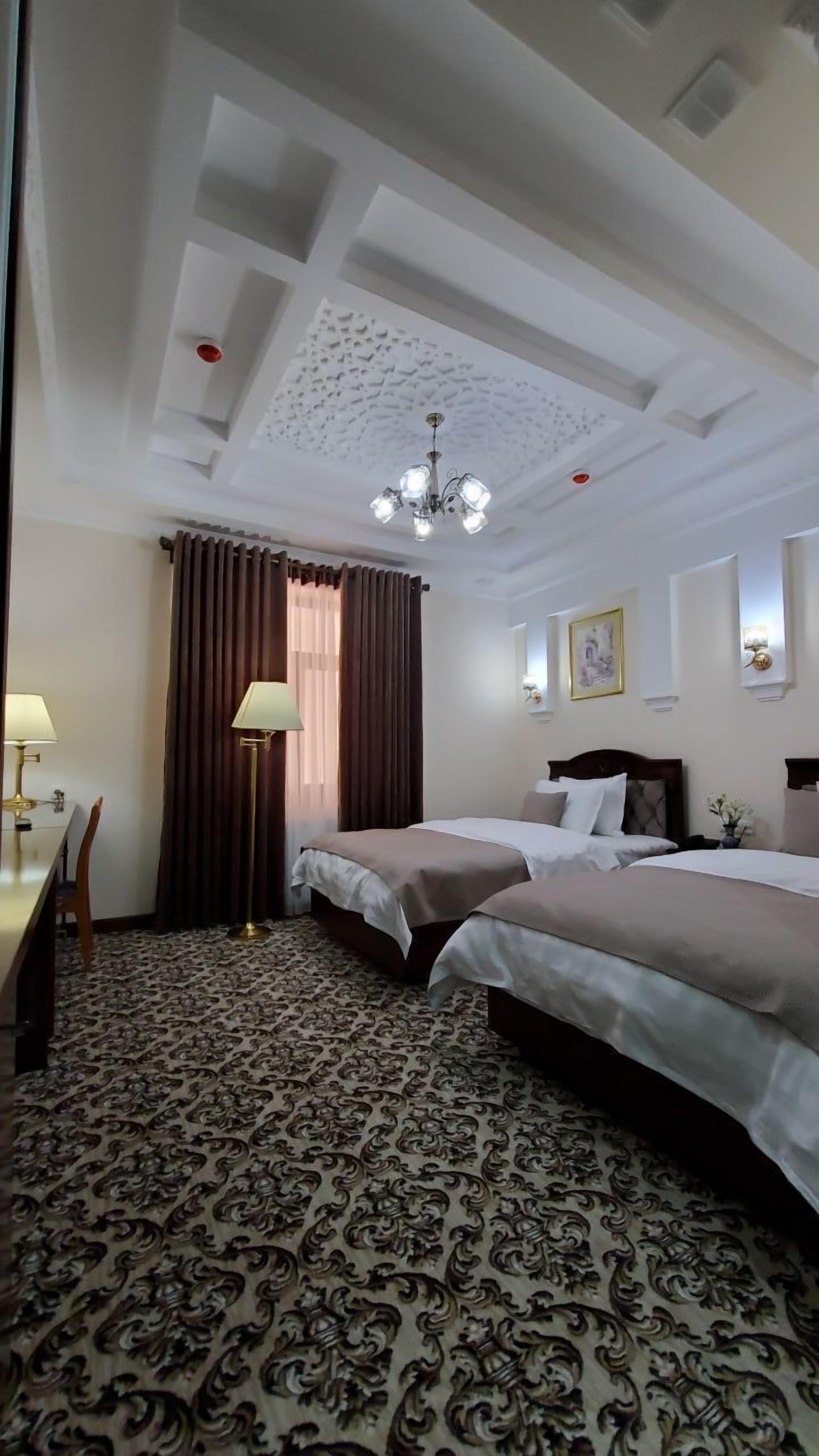 Photo - Hotel Maroqanda