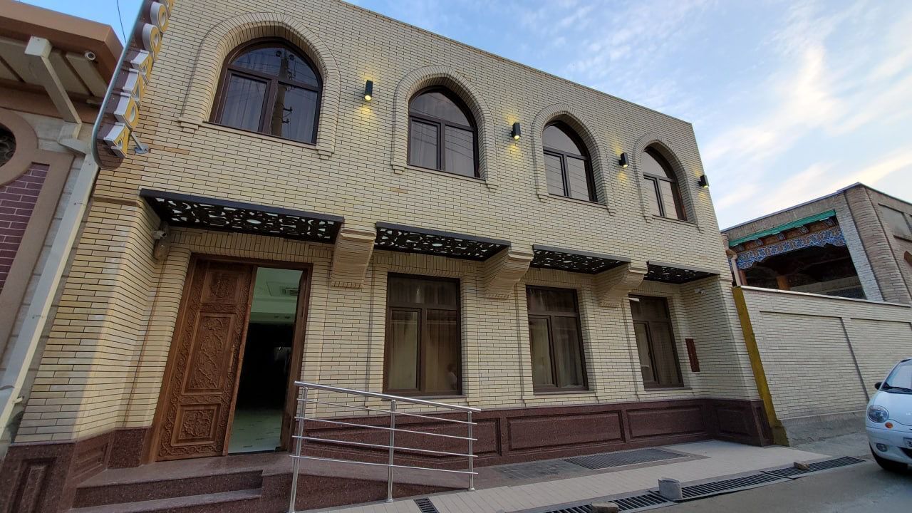 Photo - Hotel Maroqanda