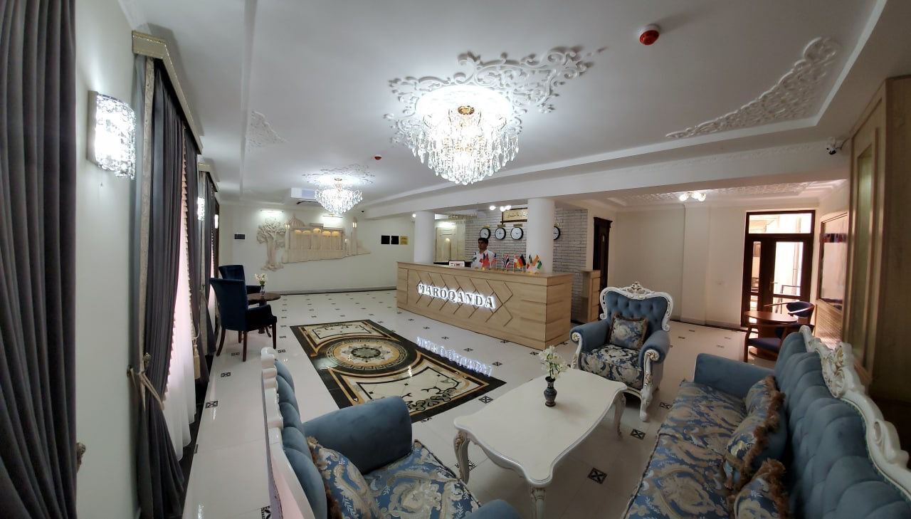مطعم