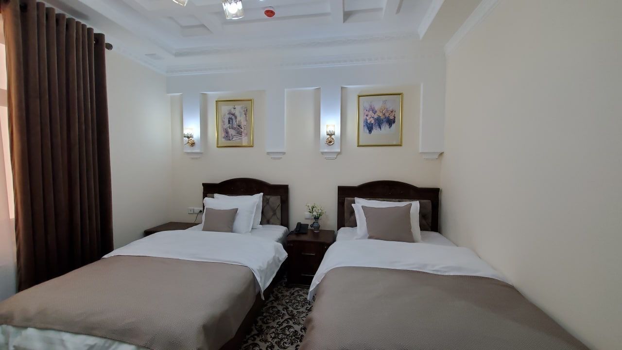 Photo - Hotel Maroqanda