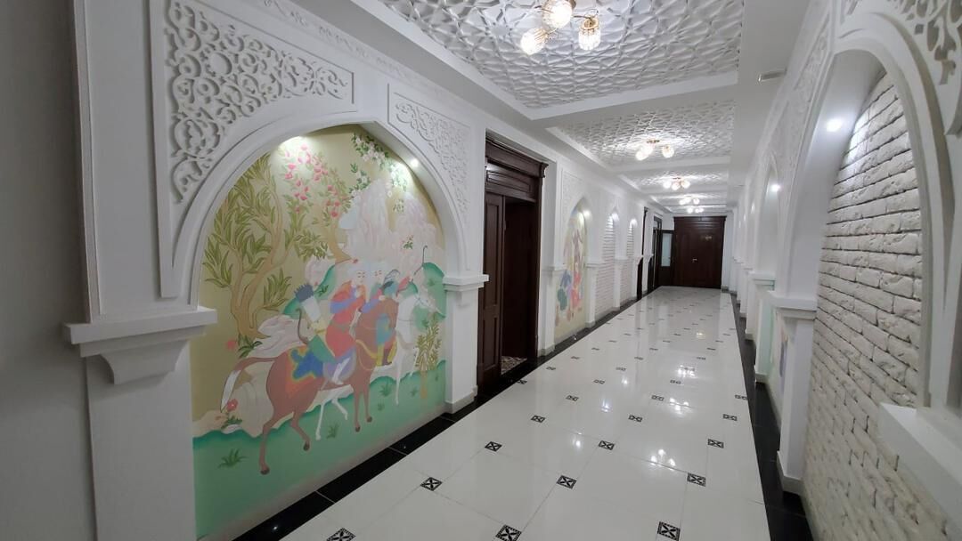 Photo - Hotel Maroqanda