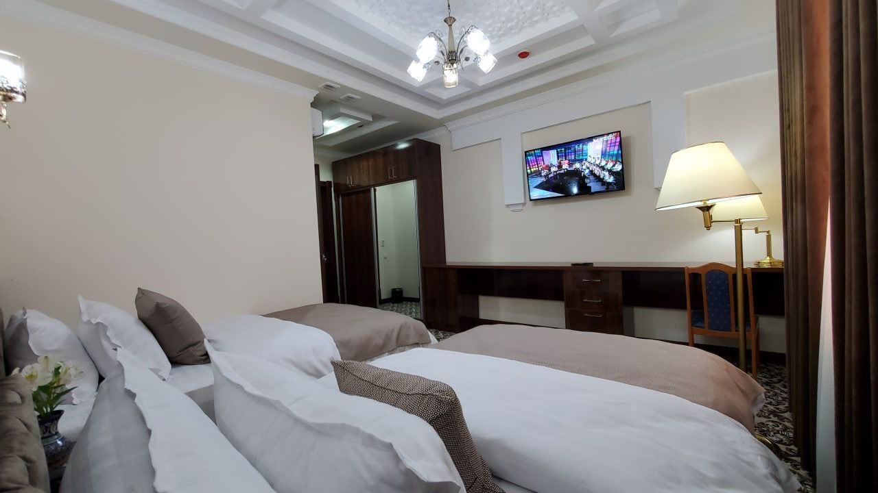 Photo - Hotel Maroqanda