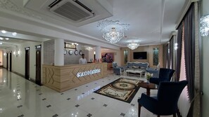 مطعم