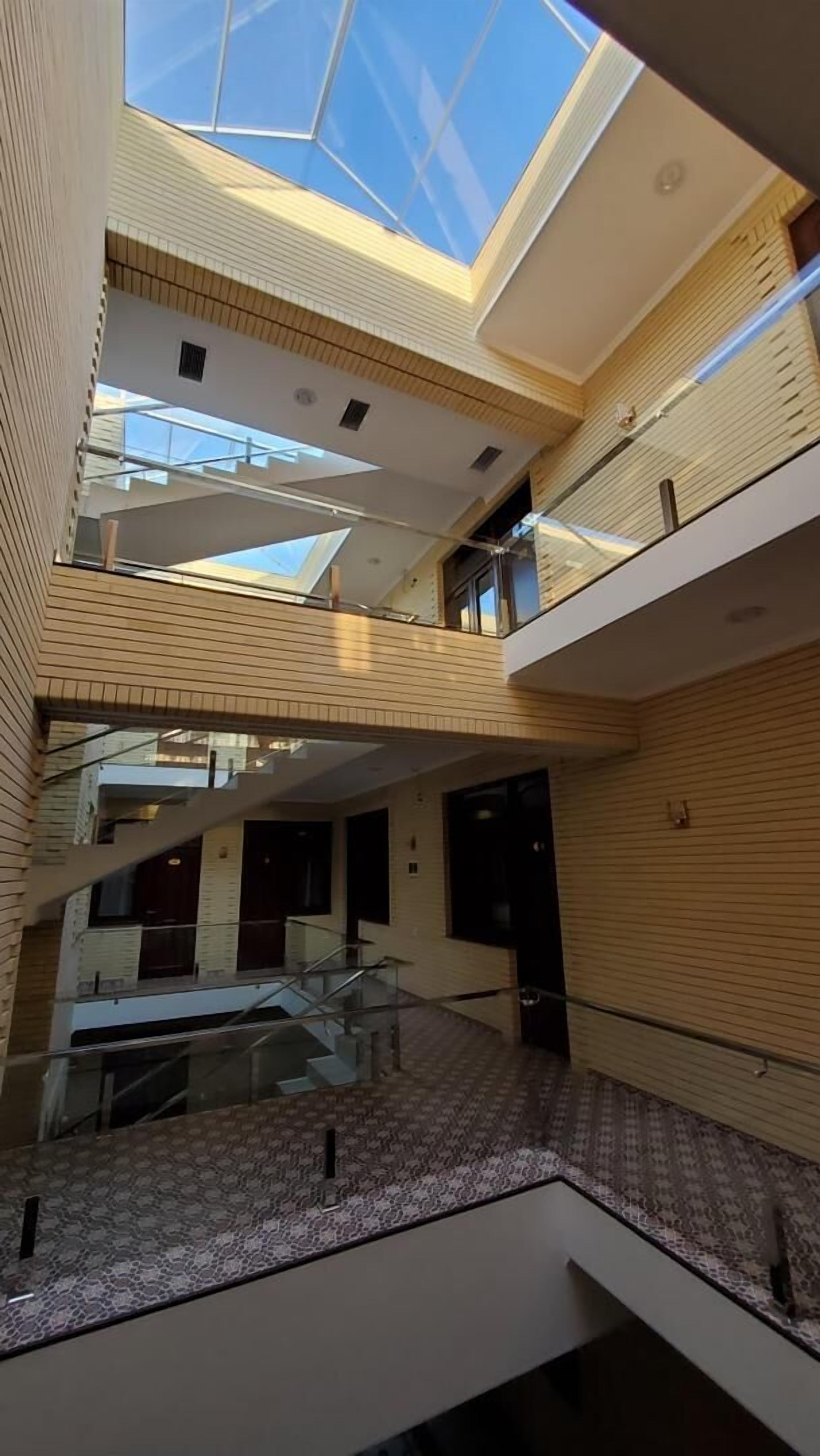 Photo - Hotel Maroqanda