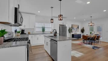 House, Accessible | 4 bedrooms