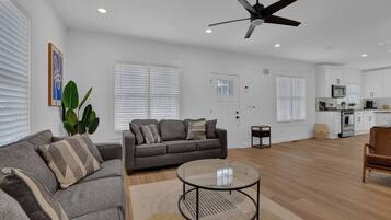 House, Accessible | 4 bedrooms