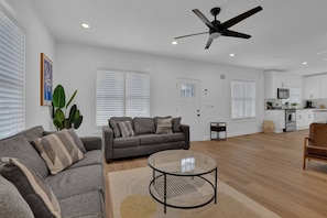 House, Accessible | 4 bedrooms