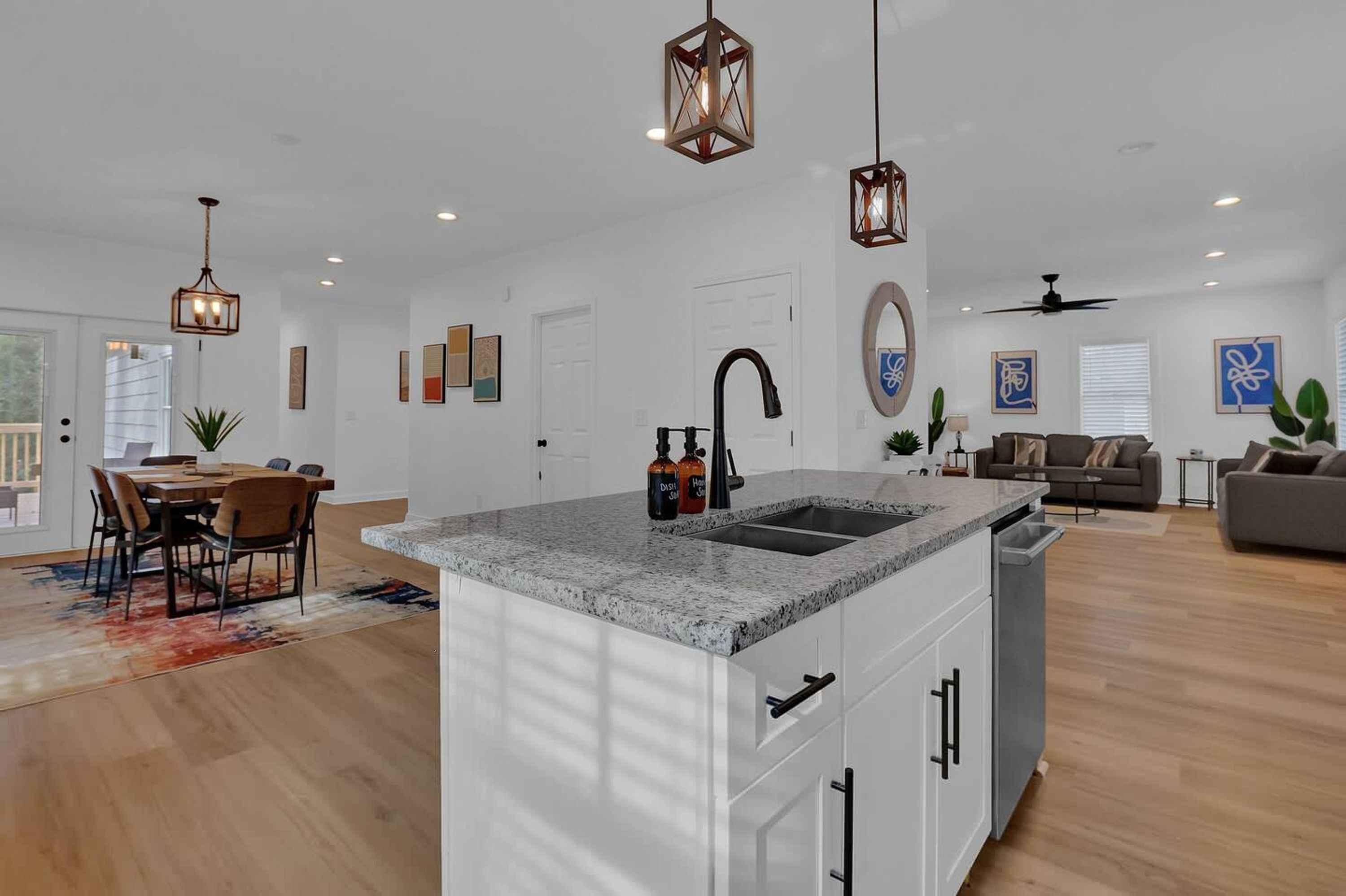 House, Accessible | 4 bedrooms