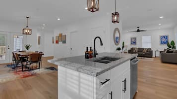 House, Accessible | 4 bedrooms