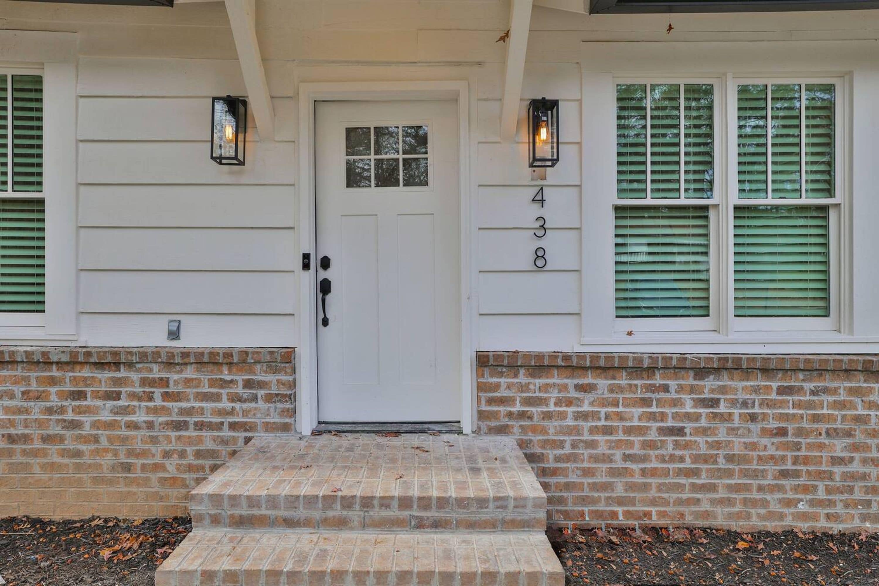 House, Accessible | 4 bilik tidur 