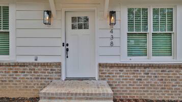 House, Accessible | 4 bedrooms