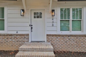 House, Accessible | 4 bedrooms