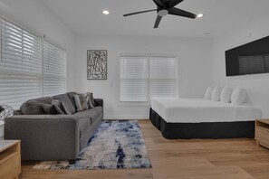 House, Accessible | 4 bedrooms