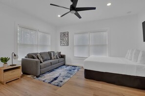 Casa, con acceso para personas discapacitadas | 4 habitaciones 