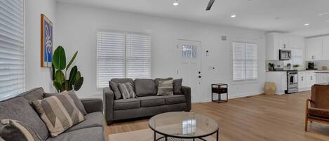 House, Accessible | 4 bedrooms