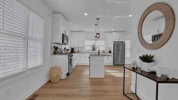 House, Accessible | 4 bedrooms