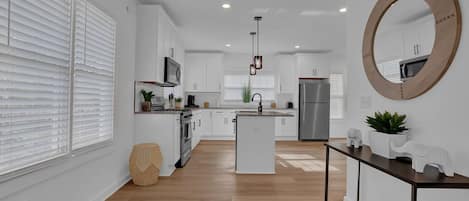 獨棟房屋, 無障礙 | 4 間臥室