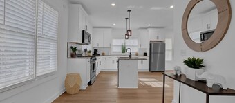 Atlanta Hamilton House, 7 Beds