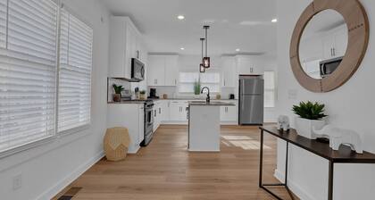 Atlanta Hamilton House, 7 Beds