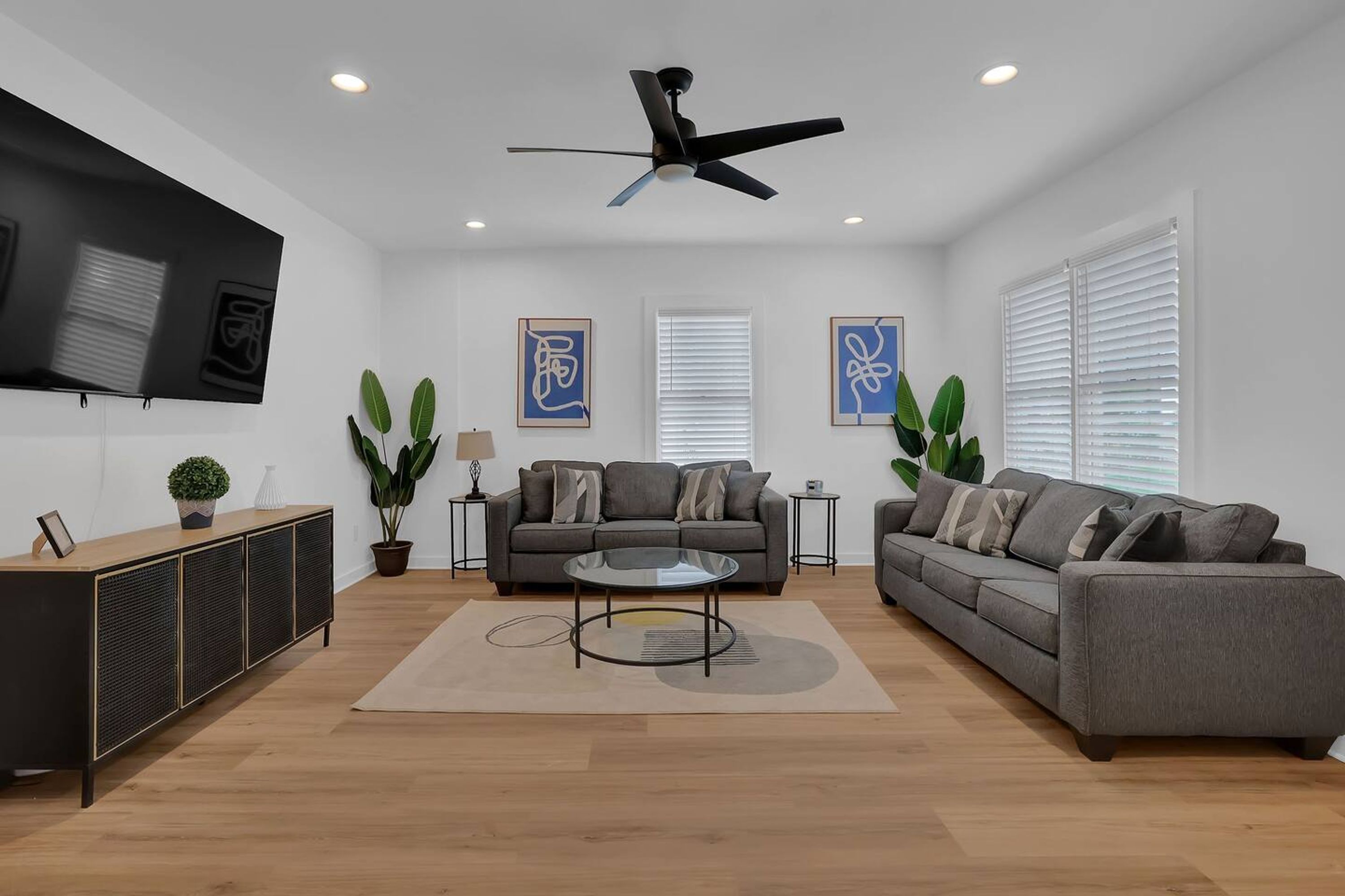 House, Accessible | 4 bedrooms