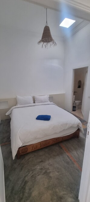 4 bedrooms, iron/ironing board, travel crib, free WiFi - Villa Bali Kech (Marrakech)