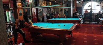 Cozy 1-bedroom apartment with WiFi, AC in beautiful Nis