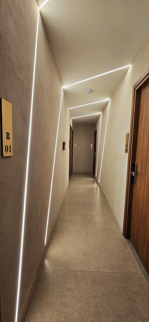 Cleanliness standards - 99 Adrianou Luxury Urban Stay (Athens)