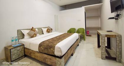 Hotel Keshav Residency