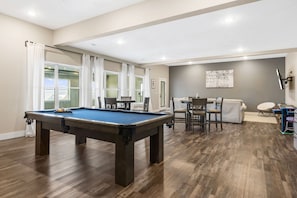 Sala de juegos