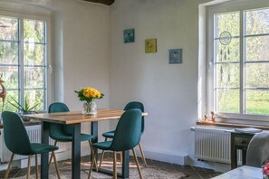 Dining - Lovely apartment in Straelen (Straelen)