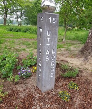 Exterior detail - Lovely apartment in Straelen (Straelen)