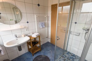 Dusche