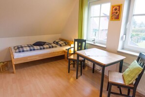 3 chambres