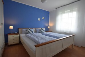 3 bedrooms