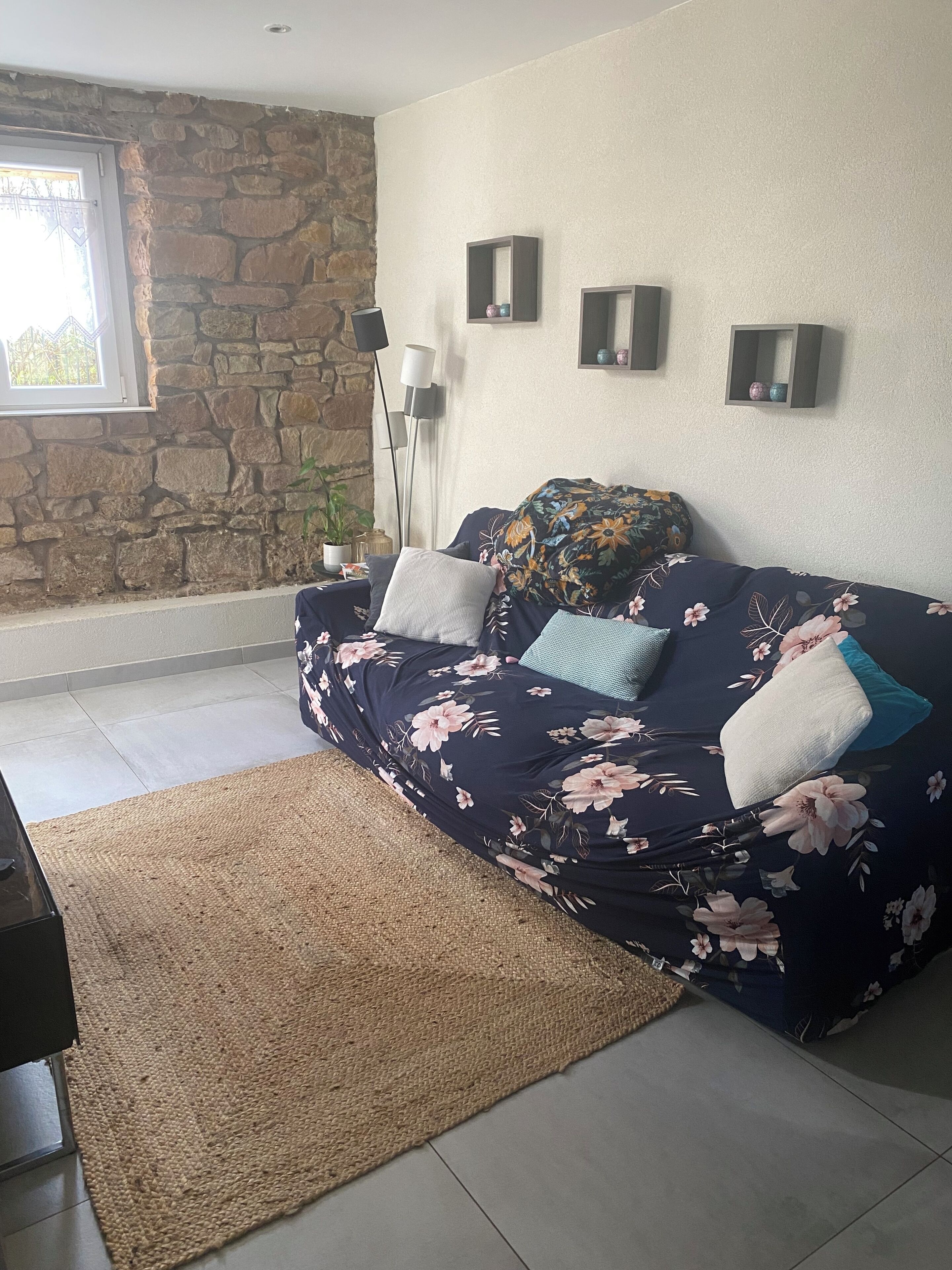 «&nbsp;Létable De 1783&nbsp;» Loft Entier Et Atypique - Moselle
