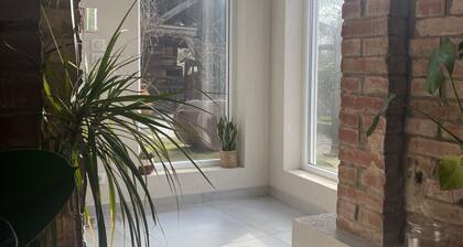 Appartement Entier, Comme un Loft, Chez Ariane on sy Sent Bien !
