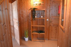 Interior - Cosy apartment in Userin (Userin)