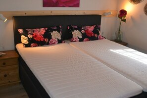 4 bedrooms - Cosy apartment in Userin (Userin)