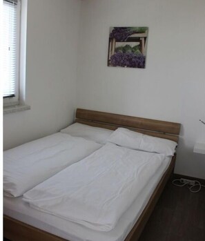 2 chambres
