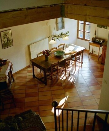 Salle à manger