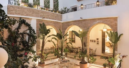 La Casona de las Flores