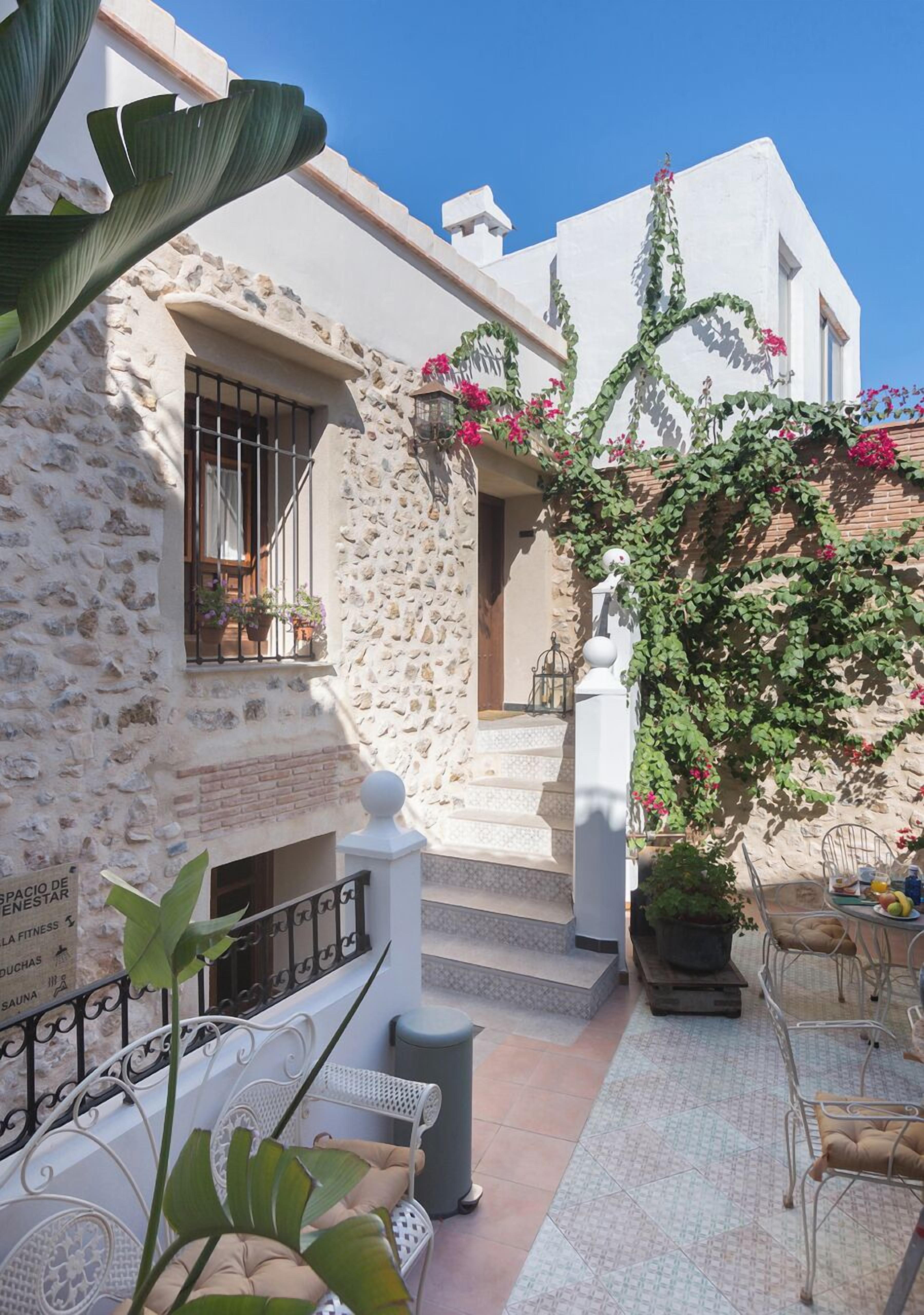 Apartamento exclusivo, 2 camas de solteiro | Vista do quarto