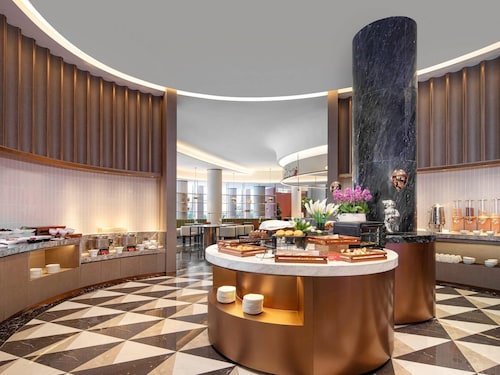 Movenpick Qingdao Sunmei