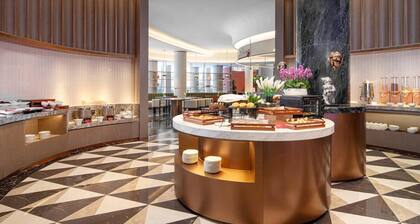 Movenpick Qingdao Sunmei