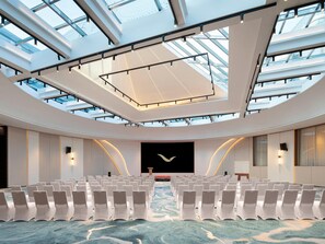 Sala de reunião