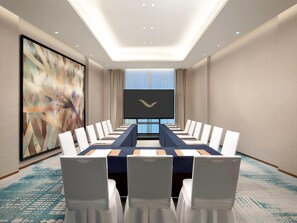 Sala de reuniones